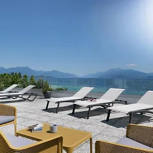 Riviera Italien