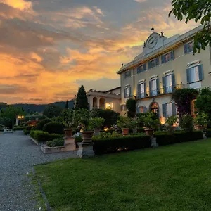 Scorzi - Relais De Charme (adults Only) Italien