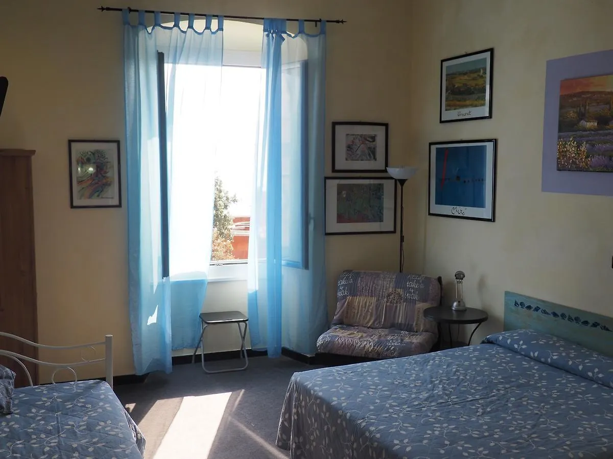 Hotel Albatros Arenzano