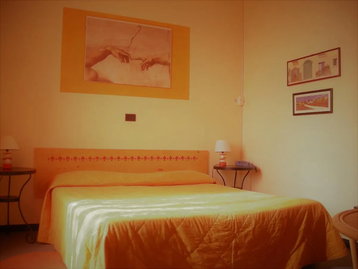 Hotel Albatros Arenzano Italien