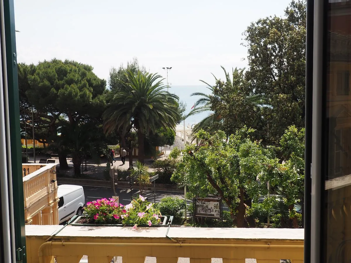 Hotel Albatros Arenzano