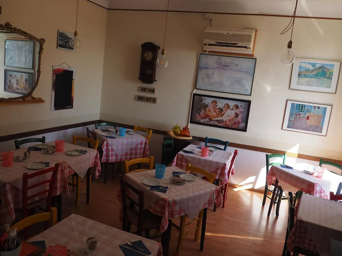 Hotel Albatros Arenzano
