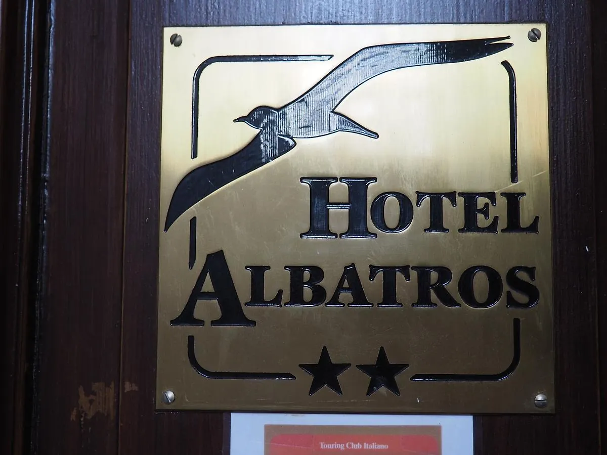 Hotel Albatros Arenzano