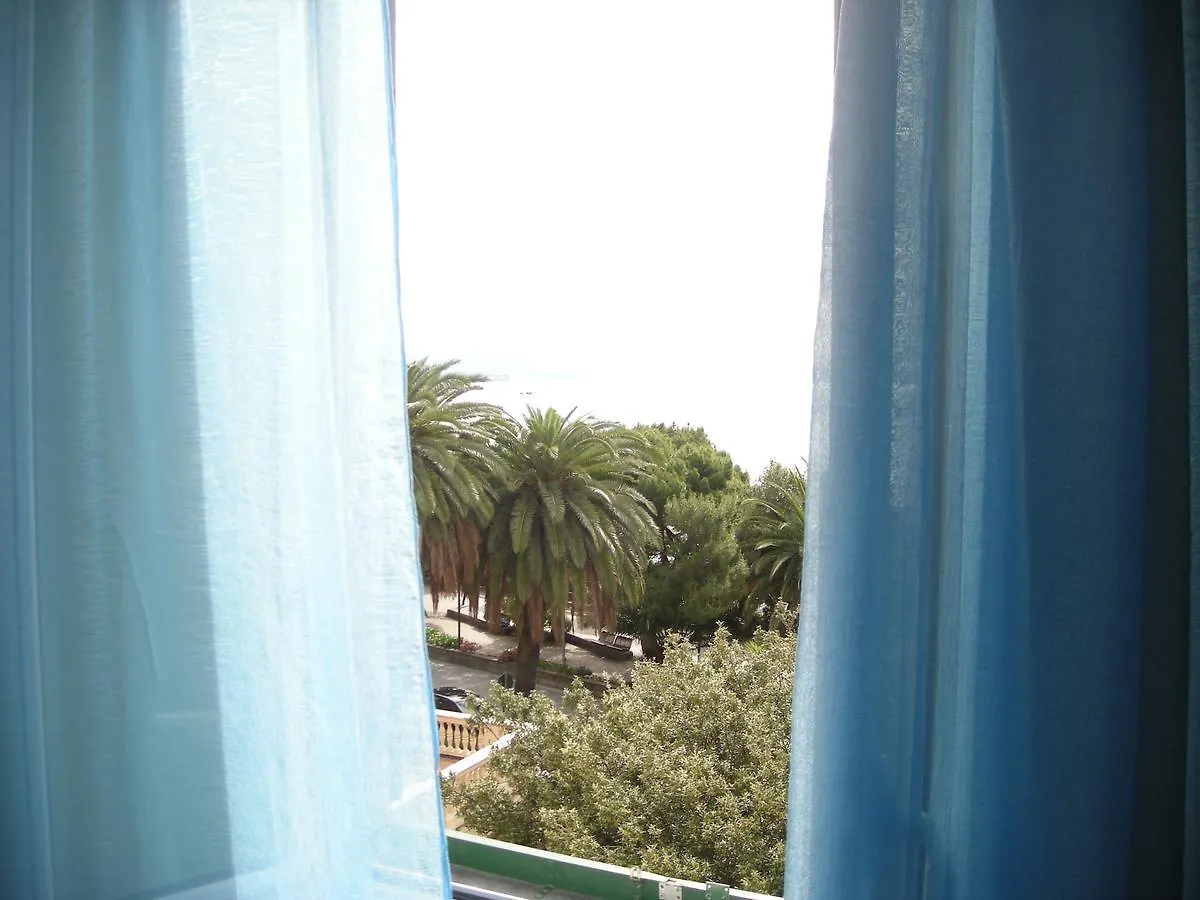 Hotel Albatros Arenzano