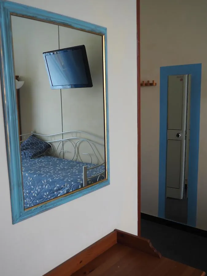 Hotel Albatros Arenzano